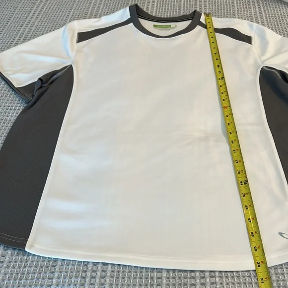 Men’s TEK GEAR Sport Shirt - Picture 10 of 11